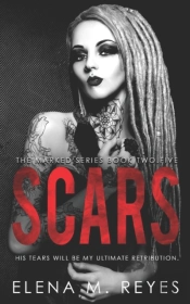 Scars (A Marked Series 2.5)