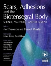 Scars, Adhesions And The Biotensegral Body