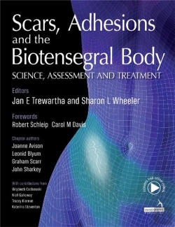 Bertrand.pt - Scars, Adhesions And The Biotensegral Body
