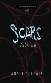 Scars: Alak'S Story