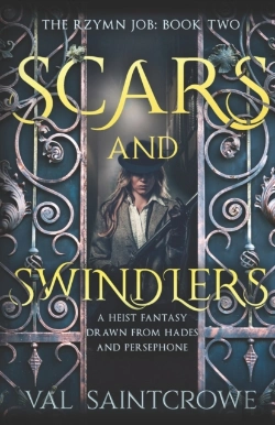 Bertrand.pt - Scars And Swindlers