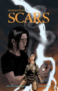 Bertrand.pt - Scars