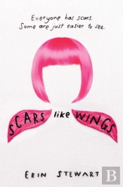 Scars Like Wings