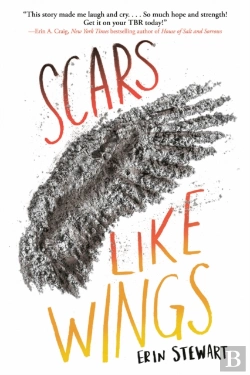 Bertrand.pt - Scars Like Wings