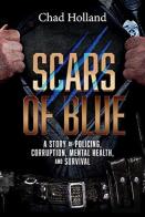 Scars Of Blue