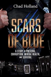 Scars Of Blue