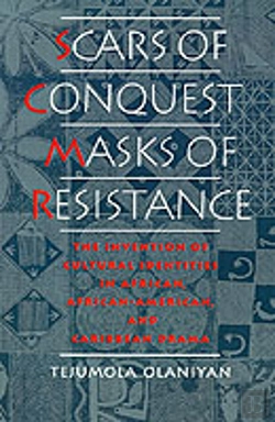Bertrand.pt - Scars Of Conquest/Masks Of Resistance