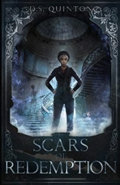 Scars Of Redemption