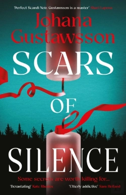 Bertrand.pt - Scars Of Silence