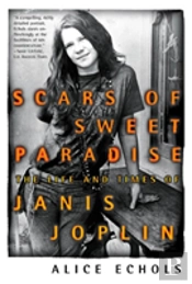 Scars Of Sweet Paradise