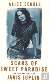 Scars Of Sweet Paradise