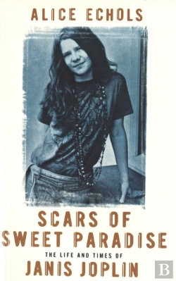 Bertrand.pt - Scars Of Sweet Paradise