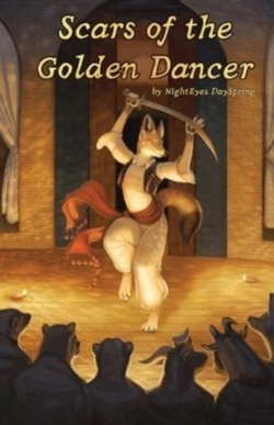Bertrand.pt - Scars Of The Golden Dancer
