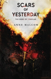Scars Of Yesterday
