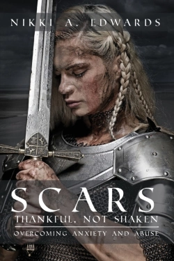 Bertrand.pt - Scars: Thankful, Not Shaken
