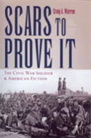 Scars To Prove It