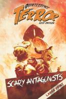 Scary Antagonists