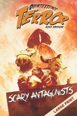 Bertrand.pt - Scary Antagonists