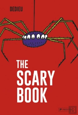 Bertrand.pt - Scary Book