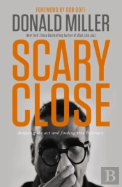 Scary Close