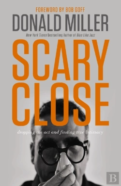 Bertrand.pt - Scary Close
