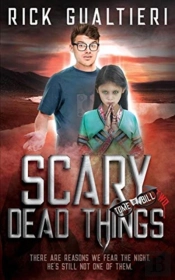 Scary Dead Things