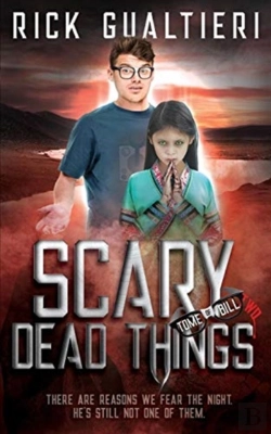 Bertrand.pt - Scary Dead Things