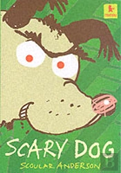 Scary Dog