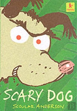 Bertrand.pt - Scary Dog