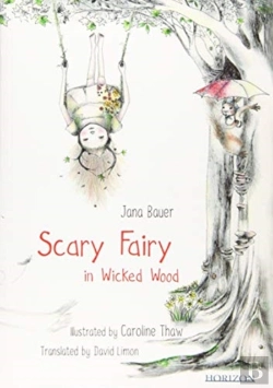 Bertrand.pt - Scary Fairy In Wicked Wood