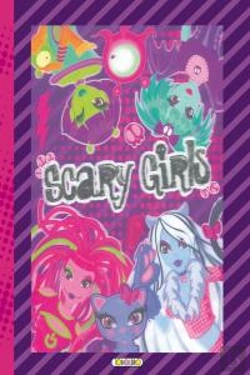 Bertrand.pt - Scary Girls