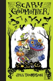 Scary Godmother Omnibus