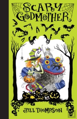 Bertrand.pt - Scary Godmother Omnibus