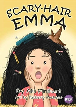 Bertrand.pt - Scary-Hair Emma