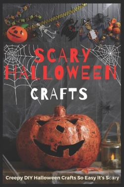Bertrand.pt - Scary Halloween Crafts
