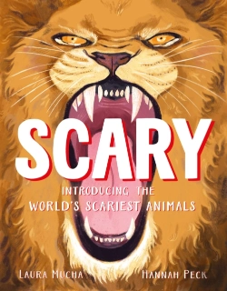 Bertrand.pt - Scary