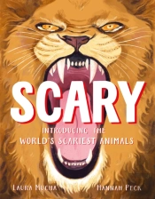 Scary
