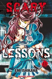 Scary Lessons T.11