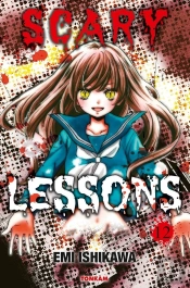 Scary Lessons T.12
