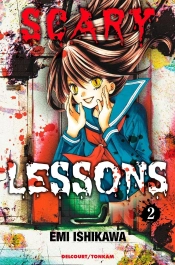 Scary Lessons T.2
