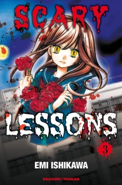 Bertrand.pt - Scary Lessons T.3