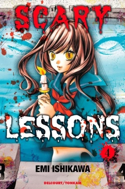 Bertrand.pt - Scary Lessons T.4