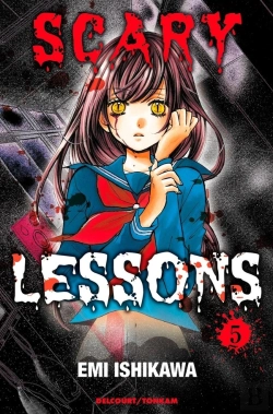 Bertrand.pt - Scary Lessons T.5