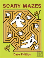 Scary Mazes