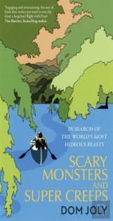 Scary Monsters And Super Creeps