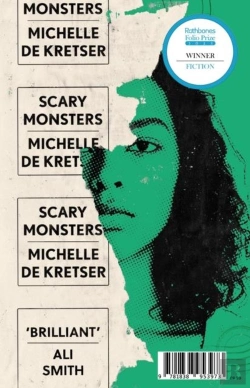 Bertrand.pt - Scary Monsters