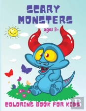 Scary Monsters