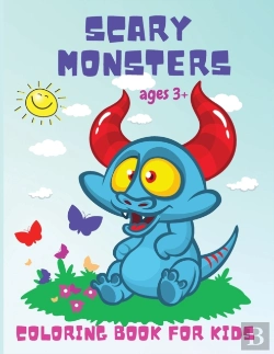 Bertrand.pt - Scary Monsters