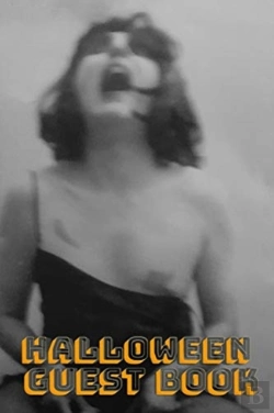 Bertrand.pt - Scary  Nadine Devil Wife Halloween Guest Book