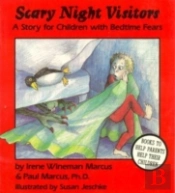 Scary Night Visitors